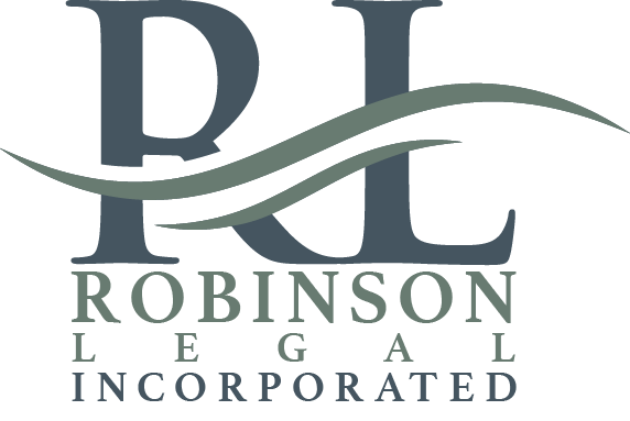 Robinson Legal